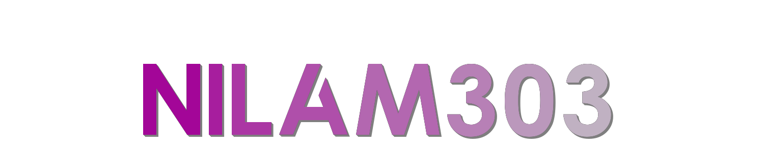 NILAM303 Logo